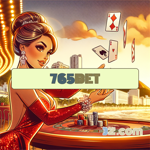 A Emoção dos Jackpots no 765bet