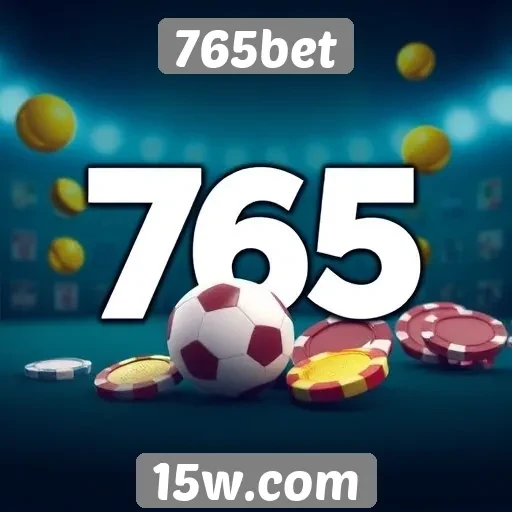 Análise das ofertas de jogos disponíveis no 765bet