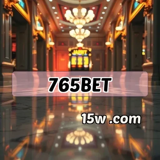 765bet: Bônus Imperdíveis para Aumentar Suas Chances de Ganhar!