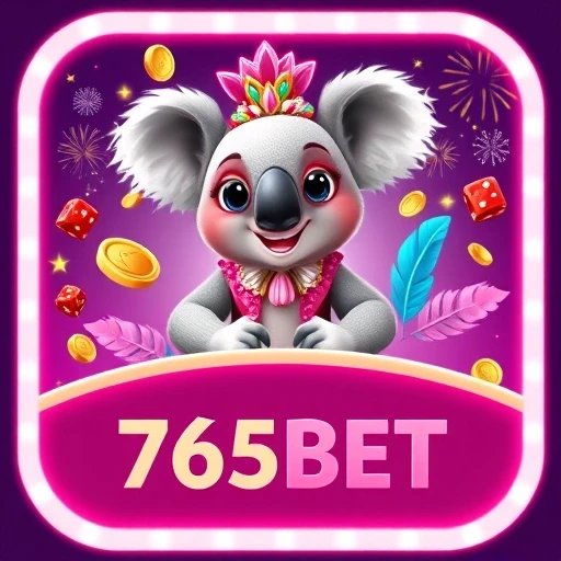 765bet Logo