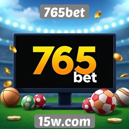 Recursos inovadores do site 765bet