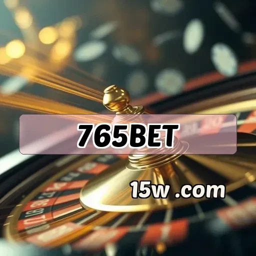 765bet Login