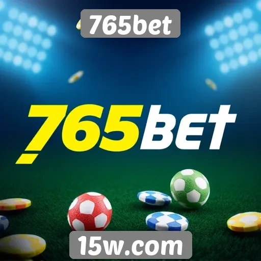 Opções de pagamento disponíveis na 765bet