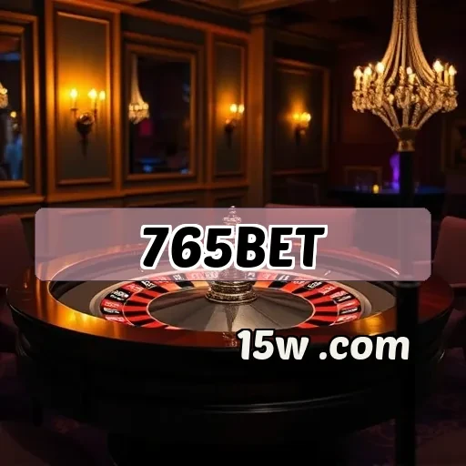 765bet Plataforma