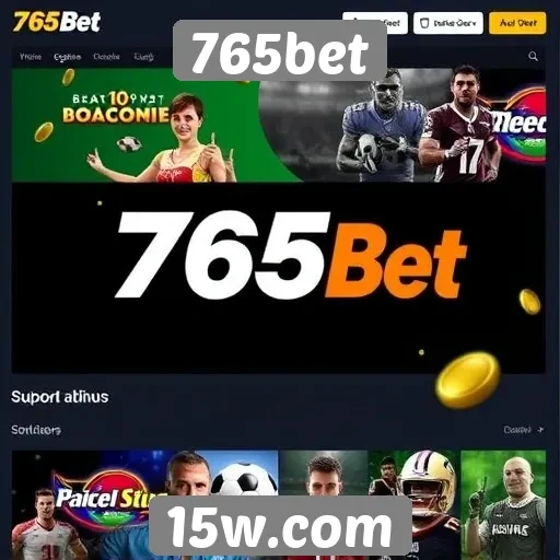 Jogos mais populares disponíveis no 765bet